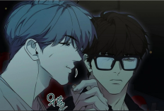 Update! Spoilers BL Manhwa Nerd Project Chapter 52 English Subtitle, Love That Grows More Romantic