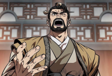 Spoilers of Manhwa Nano Machine Chapter 284 English Subtitle, The Battle Gets More Exciting!