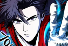 Spoiler! Manhwa Nano Machine Chapter 336 in English, The Female Captain Has Finally Arrived!