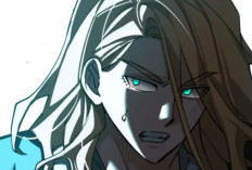Update The Heavenly Demon Can't Live a Normal Life Chapter 165 English How Strong Is The Second Strong From Dimitri