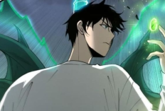 RAW Link Disastrous Necromancer Chapter 222 English Sub Manhua Update, Turns Out the Opponent was Low Level