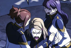 Manhwa Revenge Of The Iron-Blooded Sword Hound Chapter 163 English Scan RAW, Searching for a Fighting Place