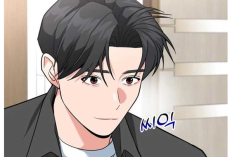 Spoilers of Manhwa The Investor Who Sees the Future Chapter 53 English Subtitle, A Thrilling Encounter