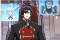 Read of Manhwa The Demon King Overrun by Heroes Full Chapter English Subtitle, Includes Latest Synopsis!