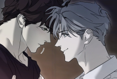 Read BL Manhwa Nerd Project Chapter 43 English Scan, RAW! Showering Together is More Refreshing
