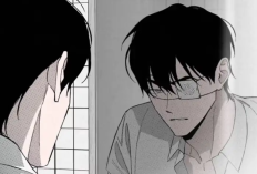 Adaptation Panel of Such a Perfect Escape Plan Chapter 4 English Translation, Imposes One Absolute Condition on Yoo-young