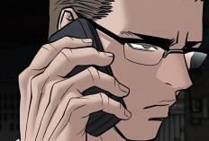Manhwa Designated Bully (The Bully In Charge) Chapter 136 English Subtitle Scan and Spoilers, Everyone Misunderstands
