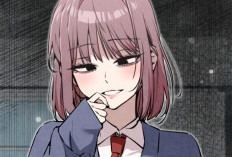 Manhwa You’re the Only One I Can See Chapter 20 in English Scan This Girl Is The Mastermind Of All Plans