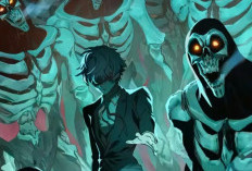Read of Manhwa Sword of the Undying Full Chapter English Subtitle, With New Synopsis Update!