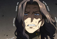 Read Revenge Of The Iron-Blooded Sword Hound Chapter 157 English Scan, The Lost Revenge