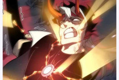 Spoilers of Manhwa The Devil Never Cries Chapter 152 English Subtitle, The update was successful