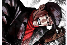 Spoilers RAW Manhwa LOOKISM Chapter 615 English Subtitle, Another Attack!