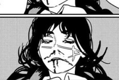 Sneaky! Link Chainsaw Man Chapter 230 English Scan Denji Tricked Yoru