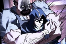 The Archmage's Restaurant Chapter 106 English Sub Manhwa Scan, Beaten Without Mercy