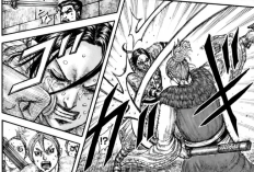 Aspires to Unify the Seven Divided Kingdoms, Link to Read KINGDOM Chapter 893 English Translation