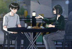 Reading Manhwa Job Change Log Chapter 40 in English Partner in Crime