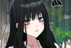 RAW Manhwa You’re the Only One I Can See Chapter 7 English Sub and Spoilers, Strange Behavior