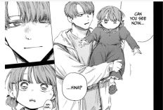 Spoilers of Manga Blue Box (Ao no Hako) Chapter 219 English Subtitle, Play at the Fun Rides!