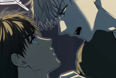 Read Passion Season 5 Manhwa Chapter 117 in English, Taeui's in Denial Phase