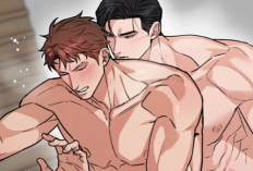 Read Dog and Bird Manhwa Chapter 57 Side Story English Scan, Celebrating Wedding Anniversary