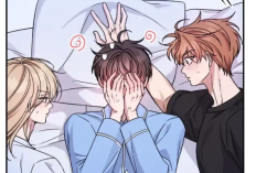 Read the Plot A Blessed Night Chapter 27 English Translation, Spotless Reputation was Shattered in a Single Night