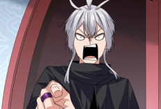 Link Manhua Magic Emperor Chapter 784 in English Scan Breaking The Rules Is A Common Things to Do