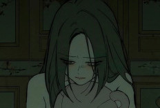 Predictions About Tears on a Withered Flower 112 English Subtitle, Haeso Is Starting to Get Trapped