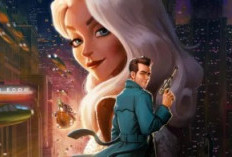 The Collaboration Between Skydance Animation and Netflix on Brad Bird's film 'Ray Gunn' Has Garnered Widespread Acclaim