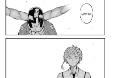 Link Read of Manga Bungou Stray Dogs Full Chapter English Subtitle, Includes Latest Synopsis!