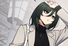 Spoilers of Manhwa Stop Smoking (Someone Stop Her!) Chapter 86 English Subtitle, Get ready for a new day!