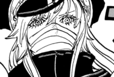 RAW One Piece Manga Chapter 1153 English Scan, The Battle That Will Take Place