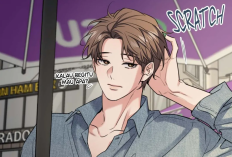 Link to Read Manhwa BL Melting Point Chapter 12 English Subtitle, Different Feelings!