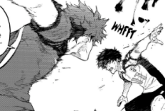 Read Blue Lock Manga Chapter 338 English Sub, The Competition Between Teams is Getting More Intense