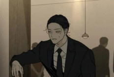 Rivalry Between Two Brothers! Link Manhwa Tears on a Withered Flower Chapter 84 English Sub: Check Here! 