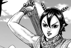 Kingdom Manga Chapter 863: Hero Becomes Zero English Sub Scan