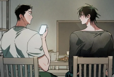 Link Read of Manhwa BL Jangsanbeom Full Chapter English Subtitles, Presenting a Challenging Story