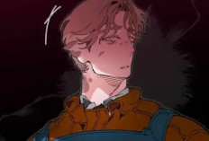 FIRED! Manhwa Mr.A's Farm Chapter 25 in English Scan Little A Got Kicked Out and Out of Touch with The Farm