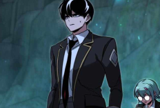 Read of I Took Over the Academy With a Single Sashimi Knife Chapter 68 English Subtitle, Tensions Escalate