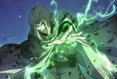 Spoiler & Update Manhwa Ice Lord Chapter 61 English Subtitle, The Enemy's Strength Is Increasingly Brutal