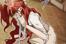 A Hard Slap! Do Not Forgive Us Chapter 14 English Scanlation