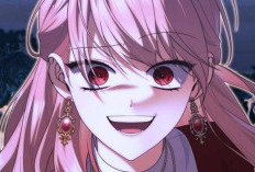 Manhwa A Princess Who Reads Fortune (A Fortune-Telling Princess) Chapter 131 English Scan All Is Well That Ends Well!