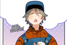 Link of Read Manhwa Mr.A's Farm Chapter 15 English Subtitle, Welcoming Cute Chicks