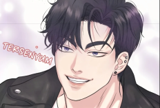 Spoilers of Manhwa BL Respect For Taste Chapter 8 English Scan, Someone's missing you!