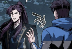 Predictions for Nano Machine Manhwa CH 323 English Subtitle, The Thrilling Action That Unfolded