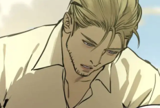 Read The Fallen Lamb Manhwa Chapter 8 English Sub, Expressing Feelings