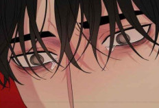 Manhwa Thinking in Reverse (Reverse Thinking) Manhwa Chapter 38 in English Scan, Not Even Allowed To Go To The Toilet