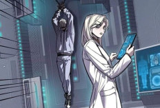 Read Manhwa Eleceed Chapter 394 English Subtitle, Almost Giving Illegal Drugs