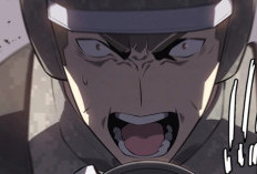 Read RAW Return From The Depth Chapter 21 English Sub Monstrous Creatures Began Attacking Without Warning