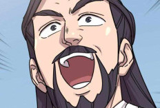 Summary Return Of The Mount Hua Sect Chapter 179 English Scan The First Time Yeonwoo Used His Full Power