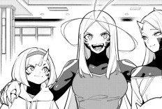 UPDATE Manga Chained Soldier (Mato Seihei no Slave) Chapter 169 Scan English Mission To Be Completed